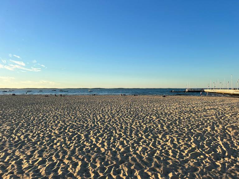 plage-thiers-arcachon-nouvelle-aquitaine beach