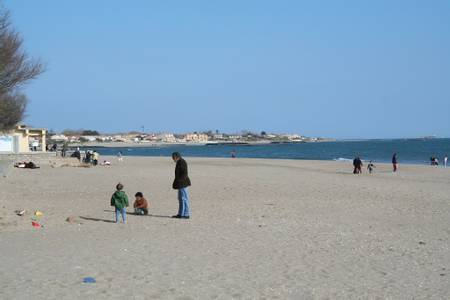 plage-agde-occitanie beach