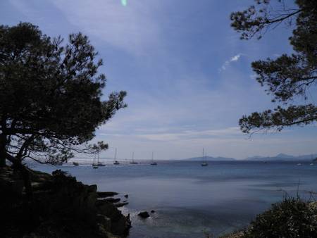 plage-de-cabasson-bormes-les-mimosas-provence-alpes-c%C3%B4te-dazur beach