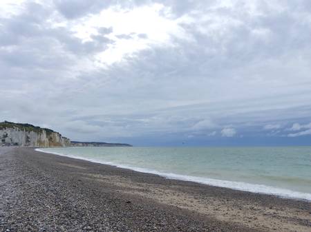 plage-de-dieppe-dieppe-normandy beach