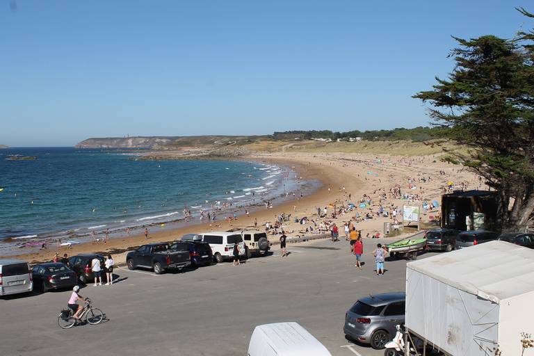 plage-de-l'anse-du-croc-frehel beach