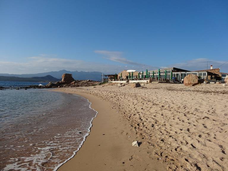 plage-de-la-tonnara-bonifacio-corsica beach