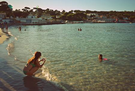 plage-de-la-garoupe-antibes-provence-alpes-c%C3%B4te-dazur beach