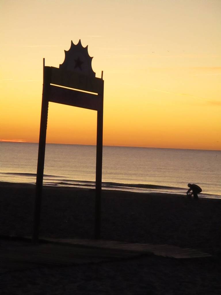 plage-de-la-roquille-agde-occitanie beach