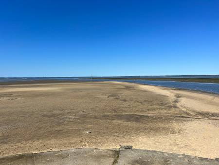 plage-de-larros-gujan-mestras-nouvelle-aquitaine beach