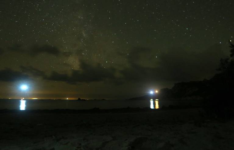 plage-de-paragan-bonifacio-corsica beach