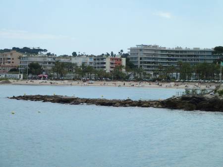 plage-de-ponteil-antibes-provence-alpes-c%C3%B4te-dazur beach