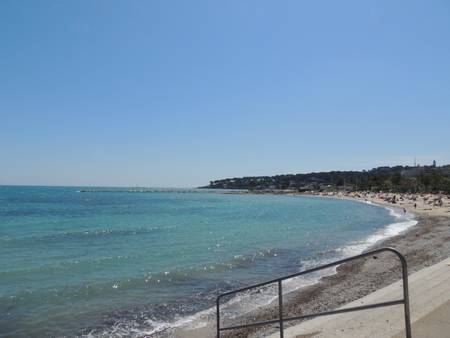 plage-de-ponteil-antibes-provence-alpes-c%C3%B4te-dazur beach