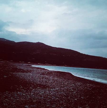 plage-de-saket-bejaia-bejaia beach