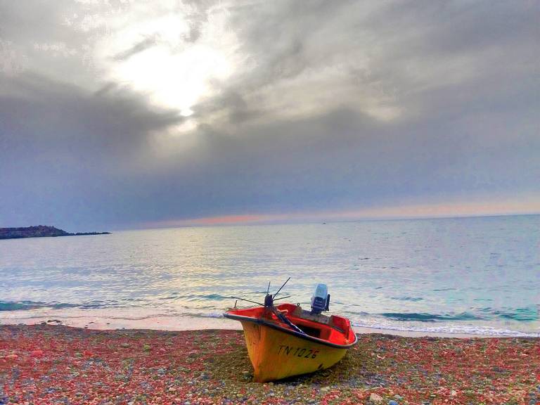 plage-del-marsa-el-marsa-skikda beach