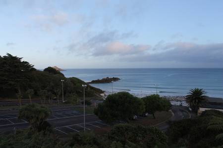 plage-des-vallees-pleneuf-val-andre beach