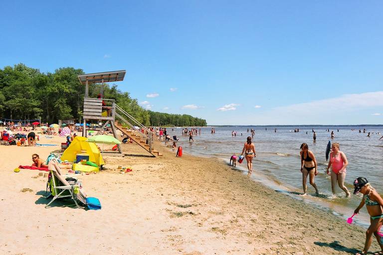 plage-doka-oka-quebec beach