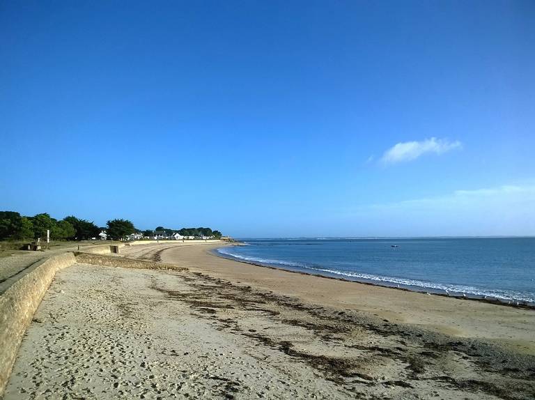 plage-du-drehen-quiberon-brittany beach