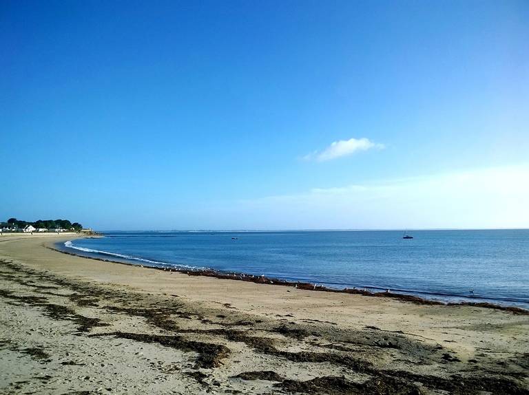 plage-du-drehen-quiberon-brittany beach