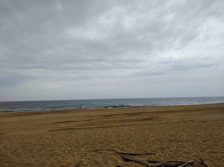 plage-du-m%C3%A9tro-tarnos-nouvelle-aquitaine beach