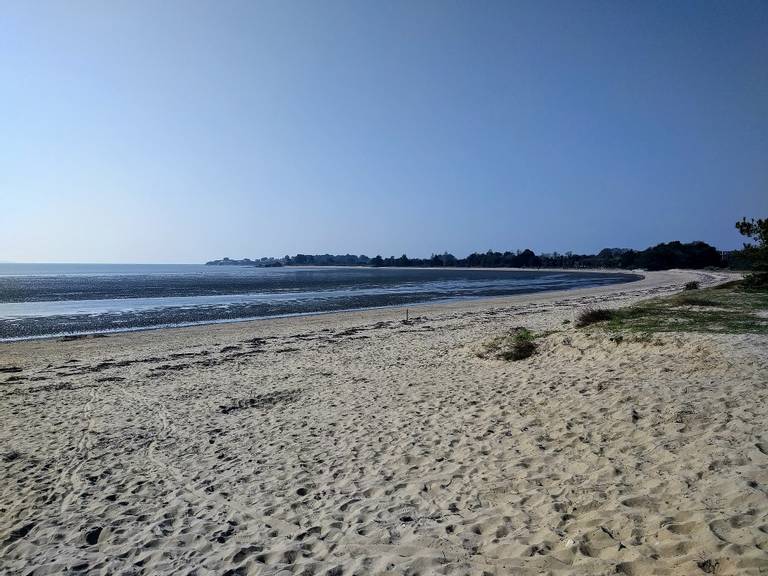 plage-du-palandrin-penestin beach