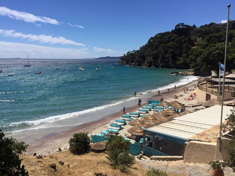 plage-du-rayol-rayol-canadel-sur-mer-provence-alpes-c%C3%B4te-dazur beach