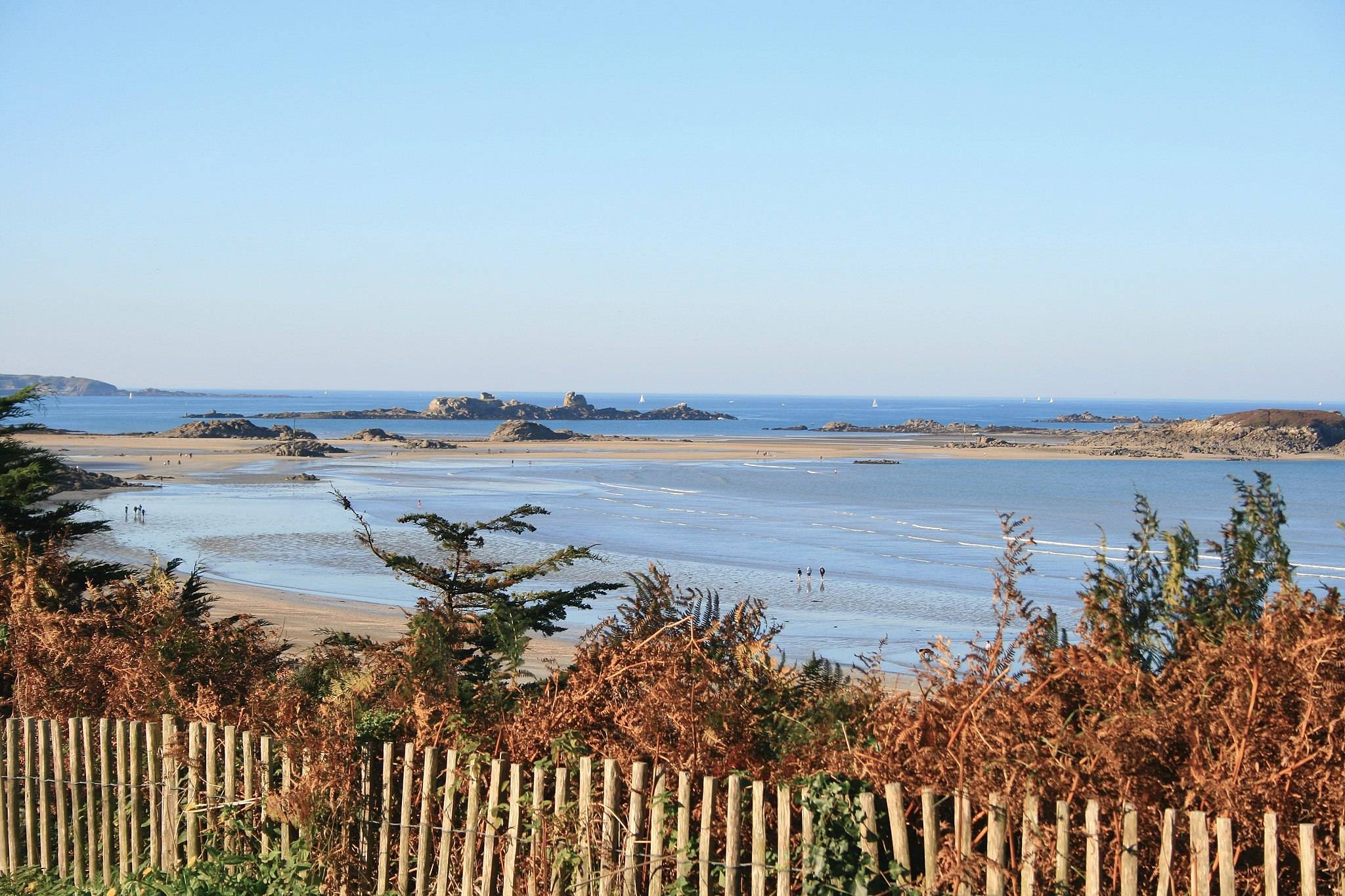 Plage du Rougeret Beach - 2024 Guide (with Photos) | Best beaches to ...