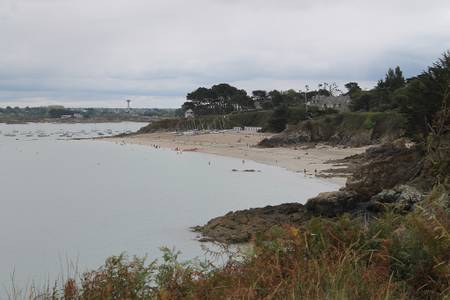 plage-du-rougeret-saint-jacut-de-la-mer beach