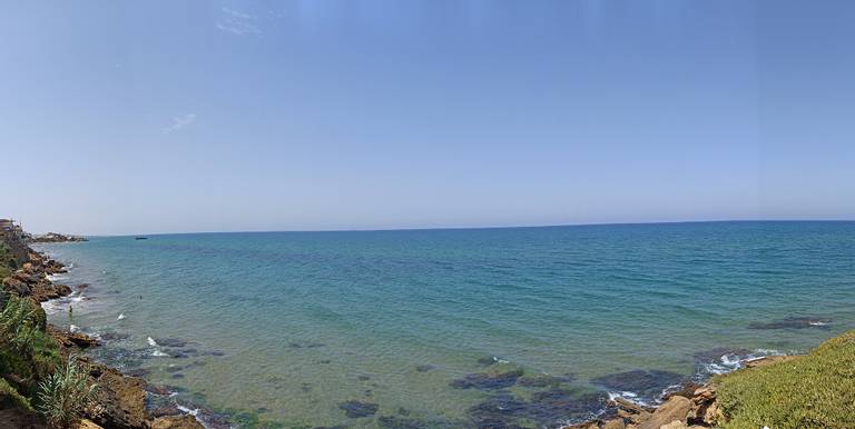 plage-hadjadj-mostaganem beach