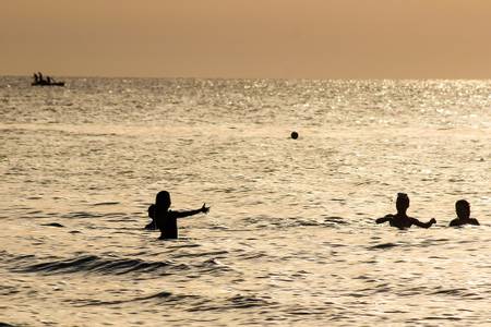 plage-rejiche-rejiche-mahdia beach