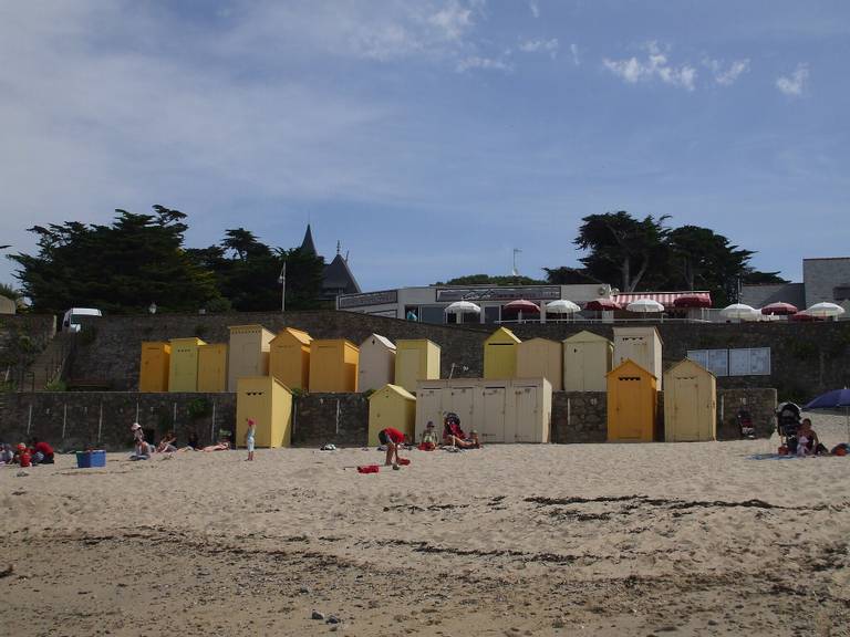 plage-saint-michel-batz-sur-mer beach