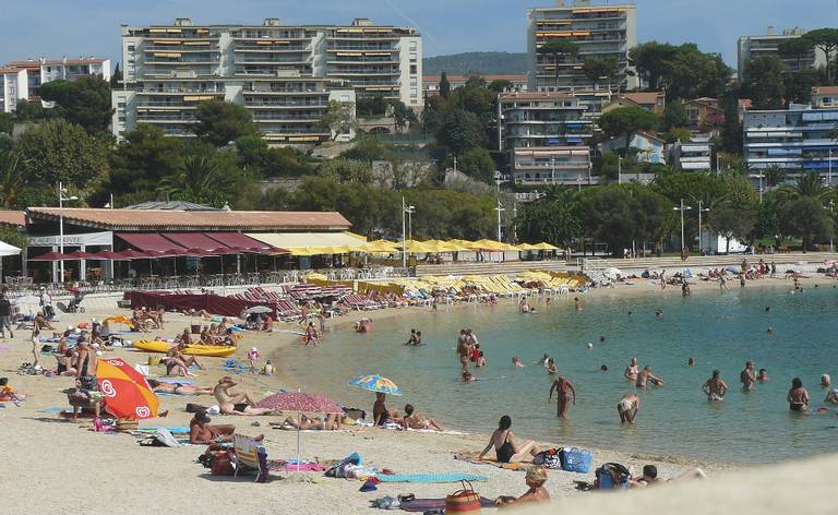 Plages Du Mourillon Beach 2023 Leitfaden Mit Fotos Die Besten Strände In Toulon