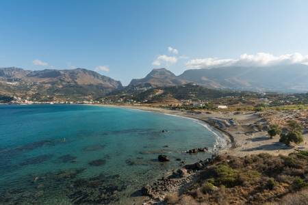 plakias-beach-plakias-region-of-crete beach