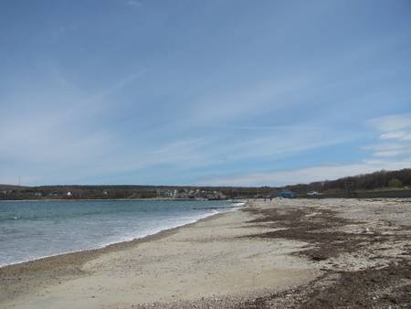 plymouth-beach-plymouth-massachusetts beach