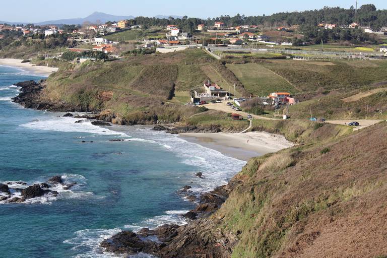 praia-bascuas-sanxenxo-galicia beach