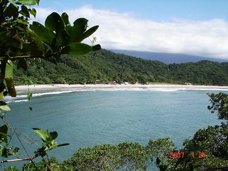 praia-branca-guaruja-state-of-sao-paulo beach