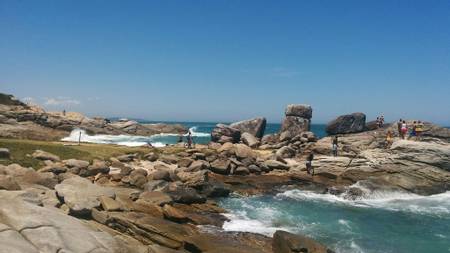 praia-costa-azul-rio-das-ostras-rio-de-janeiro beach