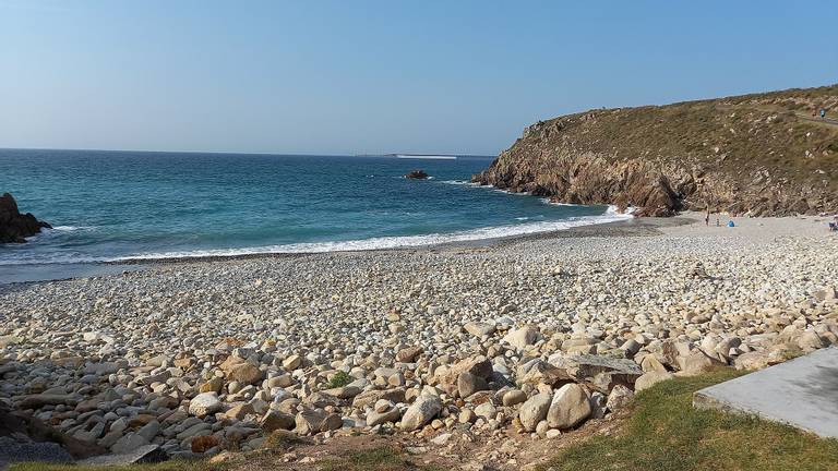 praia-da-ucha-arteixo-galicia beach