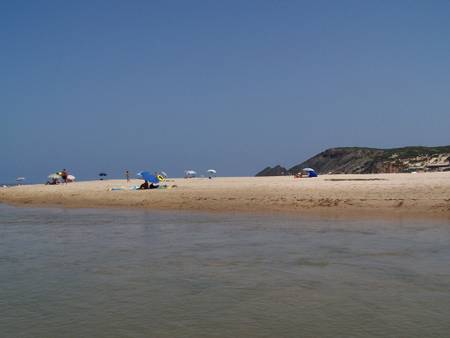 praia-da-amoreira-aljezur beach