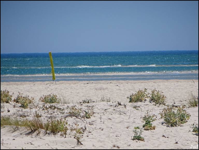 praia-da-armona-mar-moncarapacho-e-fuseta beach