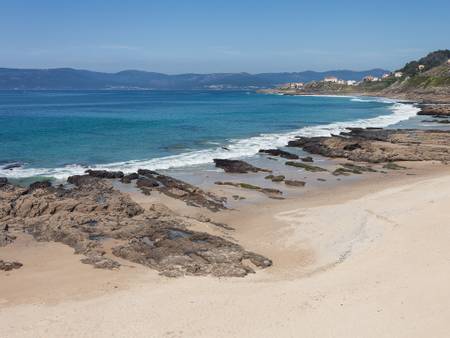 praia-da-arnela-mux%C3%ADa-galicia beach