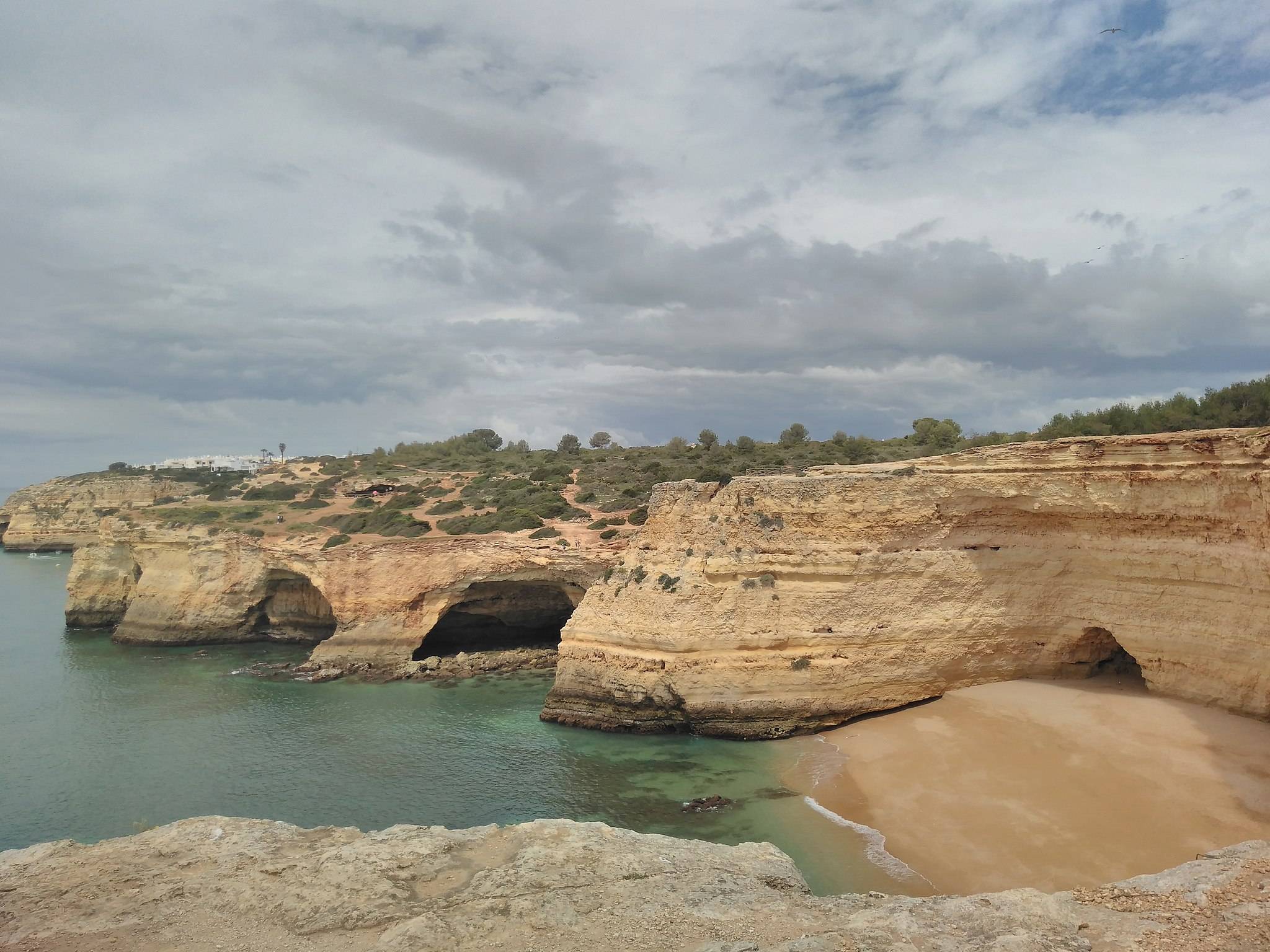 Praia da Corredoura Beach - 2024 Guide (with Photos) | Best beaches to ...