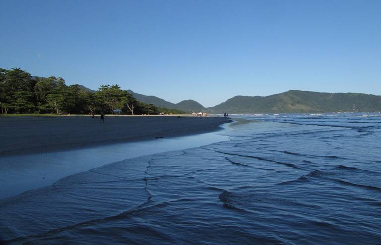 praia-da-fazenda-ubatuba-state-of-sao-paulo beach