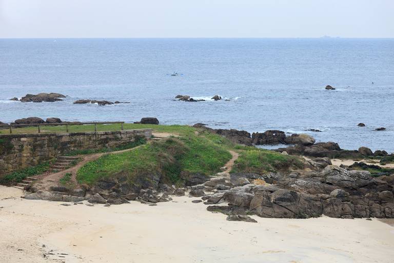 praia-da-fonte-vilagarc%C3%ADa-de-arousa-galicia beach