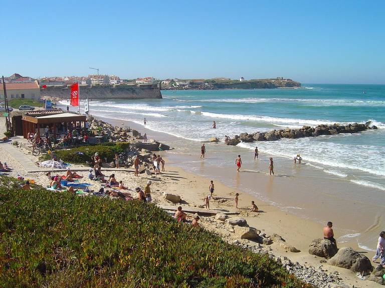 praia-da-gamb%C3%B4a-praia beach