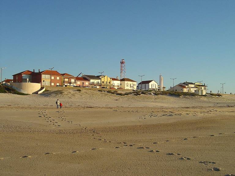praia-da-leirosa-figueira-da-foz-centro beach