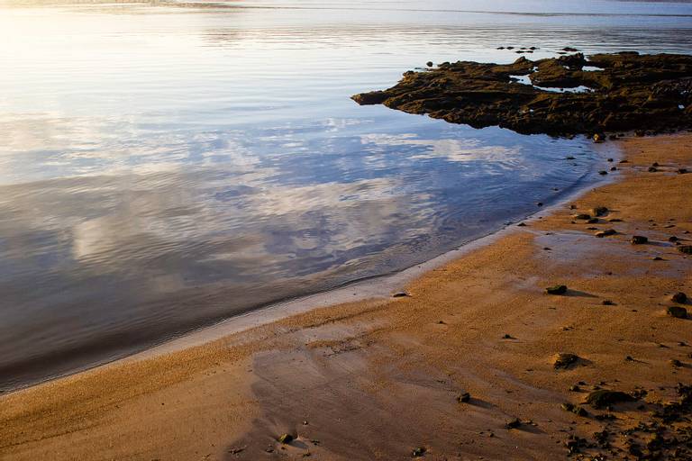 praia-da-posta-pontevedra-galicia beach