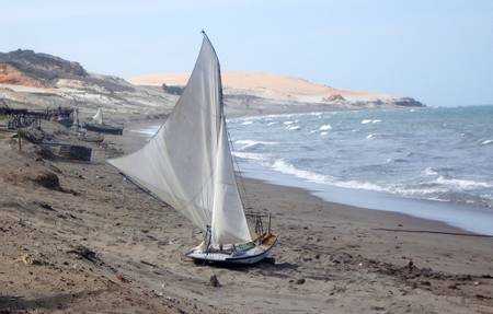 praia-da-redonda-icapu%C3%AD-cear%C3%A1 beach