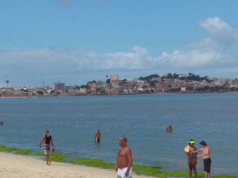 praia-da-ribeira-salvador-bahia beach