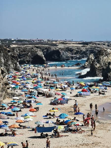 praia-da-samoqueira-aljezur beach