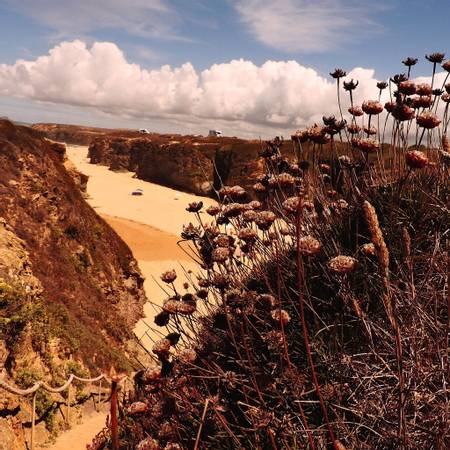 praia-da-samoqueira-aljezur beach