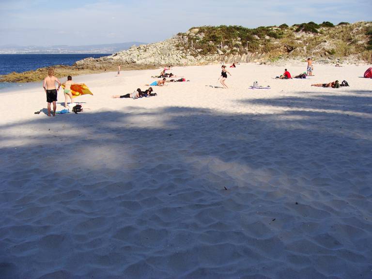 praia-das-figueiras-figueiroa-galicia beach