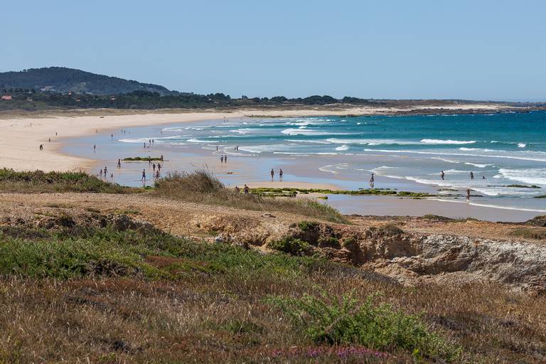 Praia das Furnas Beach - 2024 Guide (with Photos) | Best beaches to ...