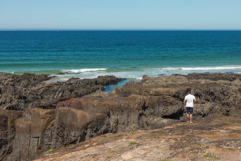 praia-das-furnas-basonas-galicia beach