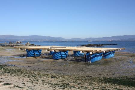 praia-das-sinas-de-f%C3%B3ra-vilanova-de-arousa-galicia beach